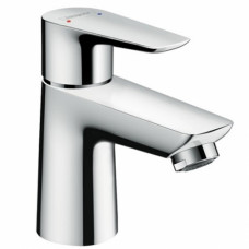 Смеситель для раковины Hansgrohe Talis E 80 71702000 Смеситель для раковины Hansgrohe Talis E 80 71702000