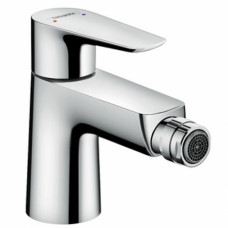 Смеситель для биде Hansgrohe Talis E 71720000 Смеситель для биде Hansgrohe Talis E 71720000