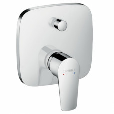 Смеситель для ванны Hansgrohe Talis E 71745000 Смеситель для ванны Hansgrohe Talis E 71745000