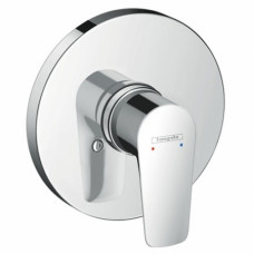 Смеситель для душа Hansgrohe Talis E 71766000 Смеситель для душа Hansgrohe Talis E 71766000