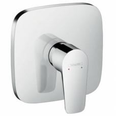Смеситель для душа Hansgrohe Talis E Highflow 71768000 Смеситель для душа Hansgrohe Talis E Highflow 71768000