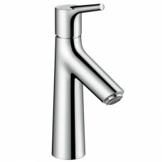 Смеситель для раковины Hansgrohe Talis S 100 72021000 Смеситель для раковины Hansgrohe Talis S 100 72021000