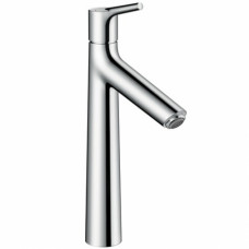 Смеситель для раковины Hansgrohe Talis S 190 72031000 Смеситель для раковины Hansgrohe Talis S 190 72031000