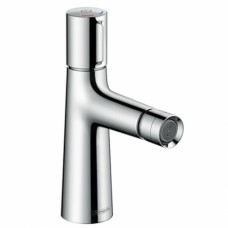 Смеситель для биде Hansgrohe Talis Select S 72202000 Смеситель для биде Hansgrohe Talis Select S 72202000