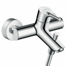 Смеситель для ванны Hansgrohe Talis S 72400000 Смеситель для ванны Hansgrohe Talis S 72400000