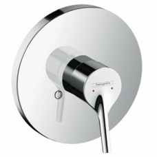 Смеситель для душа Hansgrohe Talis S 72606000 Смеситель для душа Hansgrohe Talis S 72606000