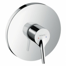 Смеситель для душа Hansgrohe Talis S Highflow 72607000 Смеситель для душа Hansgrohe Talis S Highflow 72607000