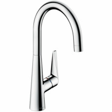 Смеситель для кухни Hansgrohe Talis S 260 72810000 Смеситель для кухни Hansgrohe Talis S 260 72810000