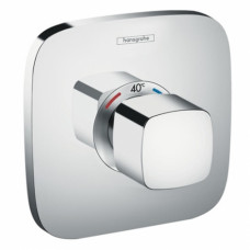 Термостат для душа Hansgrohe Ecostat E Highflow 15706000 Термостат для душа Hansgrohe Ecostat E Highflow 15706000