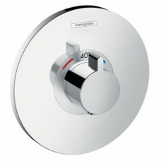 Термостат для душа Hansgrohe Ecostat S 15755000 Термостат для душа Hansgrohe Ecostat S 15755000