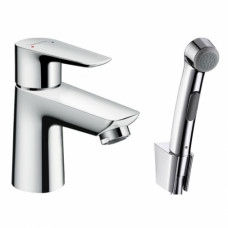 Набор для биде Hansgrohe Talis E 71729000 Набор для биде Hansgrohe Talis E 71729000