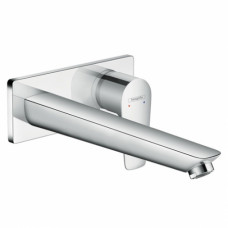 Смеситель для раковины Hansgrohe Talis E 71734000 Смеситель для раковины Hansgrohe Talis E 71734000
