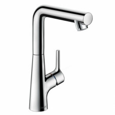 Смеситель для раковины Hansgrohe Talis S 72105000