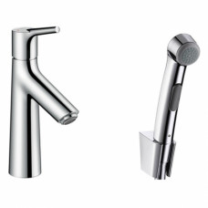 Набор для биде Hansgrohe Talis S 72290000 Набор для биде Hansgrohe Talis S 72290000