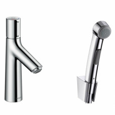 Набор для биде Hansgrohe Talis Select S 72291000 Набор для биде Hansgrohe Talis Select S 72291000