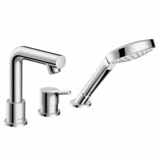 Смеситель для ванны Hansgrohe Talis S 72417000 Смеситель для ванны Hansgrohe Talis S 72417000