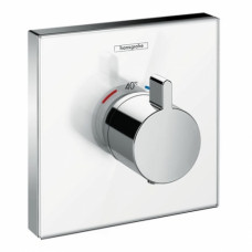 Термостат Hansgrohe ShowerSelect Highflow 15734400 Термостат Hansgrohe ShowerSelect Highflow 15734400