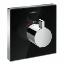 Термостат Hansgrohe ShowerSelect Highflow 15734600 Термостат Hansgrohe ShowerSelect Highflow 15734600