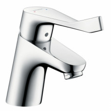 Смеситель для раковины Hansgrohe Focus 31910000 Смеситель для раковины Hansgrohe Focus 31910000