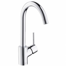 Смеситель для кухни Hansgrohe Talis S 14870000 Смеситель для кухни Hansgrohe Talis S 14870000