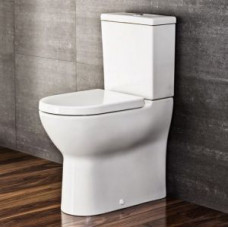 Унитаз-компакт VitrA Retro 9744B003-1207 напольный Унитаз-компакт VitrA Retro 9744B003-1207 напольный