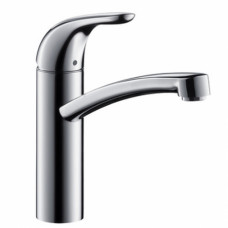 Смеситель для кухни Hansgrohe Focus E 31780000 Смеситель для кухни Hansgrohe Focus E 31780000