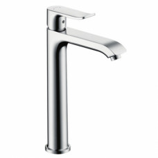 Смеситель для раковины Hansgrohe Metris 200 31183000 Смеситель для раковины Hansgrohe Metris 200 31183000