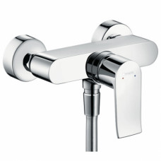 Смеситель для душа Hansgrohe Metris 31680000 Смеситель для душа Hansgrohe Metris 31680000