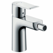 Смеситель для биде Hansgrohe Metris 31280000 Смеситель для биде Hansgrohe Metris 31280000