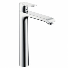 Смеситель для раковины Hansgrohe Metris 260 31184000 Смеситель для раковины Hansgrohe Metris 260 31184000