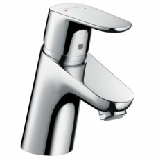Смеситель для раковины Hansgrohe Focus E2 31730000 Смеситель для раковины Hansgrohe Focus E2 31730000