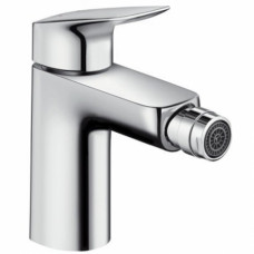 Смеситель для биде Hansgrohe Logis 71200000 Смеситель для биде Hansgrohe Logis 71200000