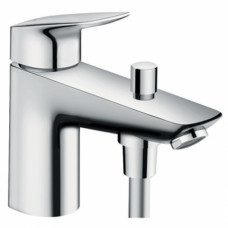 Смеситель для ванны Hansgrohe Logis 71312000 Смеситель для ванны Hansgrohe Logis 71312000