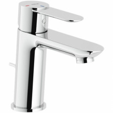Кран для подсоединения стиральной машины Nobili AV00121/1CR
