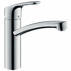 Смеситель для кухни Hansgrohe Focus E2 31806000 Смеситель для кухни Hansgrohe Focus E2 31806000