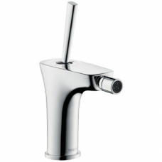 Смеситель для биде Hansgrohe PuraVida хром 15270000 Смеситель для биде Hansgrohe PuraVida хром 15270000