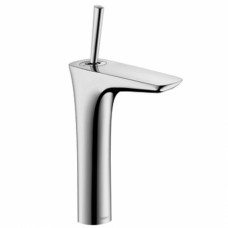 Смеситель для раковины Hansgrohe PuraVida хром 15081000 Смеситель для раковины Hansgrohe PuraVida хром 15081000