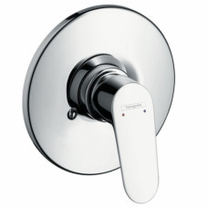 Смеситель для душа Hansgrohe Focus E2 31967000 Смеситель для душа Hansgrohe Focus E2 31967000