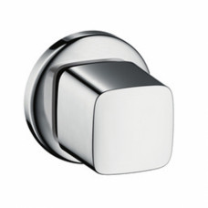 Запорный вентиль Hansgrohe Metris 31677000 Запорный вентиль Hansgrohe Metris 31677000