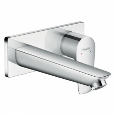 Смеситель для раковины Hansgrohe Talis E 71732000 Смеситель для раковины Hansgrohe Talis E 71732000