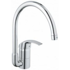 Смеситель GROHE для кух.мойки "Eurosmart", (32542001) Смеситель GROHE для кух.мойки "Eurosmart", (32542001)