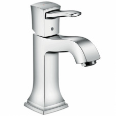 Смеситель для раковины Hansgrohe Metropol Classic 31301000 Смеситель для раковины Hansgrohe Metropol Classic 31301000