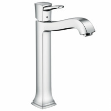 Смеситель для раковины Hansgrohe Metropol Classic 31303000 Смеситель для раковины Hansgrohe Metropol Classic 31303000