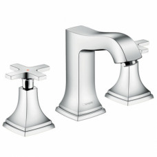 Смеситель для раковины Hansgrohe Metropol Classic 31306000 Смеситель для раковины Hansgrohe Metropol Classic 31306000