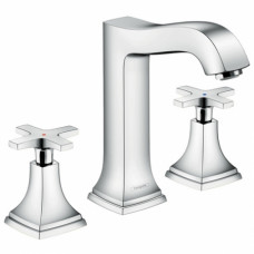 Смеситель для раковины Hansgrohe Metropol Classic 31307000 Смеситель для раковины Hansgrohe Metropol Classic 31307000