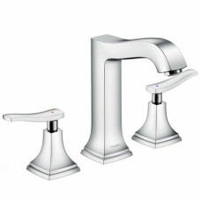 Смеситель для раковины Hansgrohe Metropol Classic 31331000 Смеситель для раковины Hansgrohe Metropol Classic 31331000