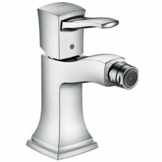 Смеситель для биде Hansgrohe Metropol Classic 31320000 Смеситель для биде Hansgrohe Metropol Classic 31320000