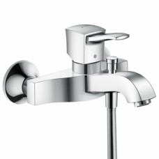 Смеситель для ванны Hansgrohe Metropol Classic 31340000 Смеситель для ванны Hansgrohe Metropol Classic 31340000