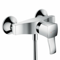 Смеситель для душа Hansgrohe Metropol Classic 31360000 Смеситель для душа Hansgrohe Metropol Classic 31360000