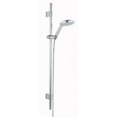 Душевой гарнитур GROHE "Rainshower", (ручной душ на 3 позиции), 900мм (28769001) Душевой гарнитур GROHE "Rainshower", (ручной душ на 3 позиции), 900мм (28769001)
